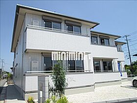 ストーク室町  ｜ 愛知県西尾市室町中屋敷（賃貸マンション1LDK・2階・46.94㎡） その1