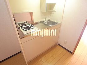 Ａ・Ｃｉｔｙ桜町  ｜ 愛知県安城市桜町（賃貸マンション1K・6階・27.70㎡） その6