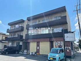 ＣｏＣｏ城南  ｜ 愛知県安城市城南町１丁目（賃貸マンション1K・2階・20.80㎡） その1