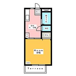 🉐敷金礼金0円！🉐ハウスＫ3