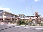 幼稚園、保育園「光徳保育園まで310m」