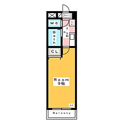 🉐敷金礼金0円！🉐Ａ・Ｃｉｔｙ桜井II