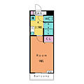 A・City昭和1階5.0万円