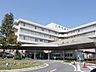 周辺：病院「八千代病院まで1000m」