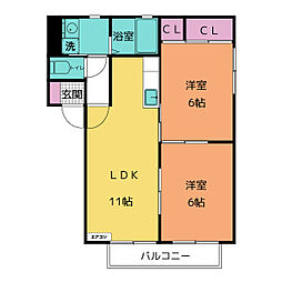 コーポ春風III