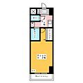 A・City三河安城東町7階4.3万円