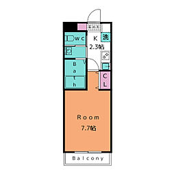 🉐敷金礼金0円！🉐Ａ・Ｃｉｔｙ桜井駅前