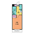 A・City大東町1階5.0万円