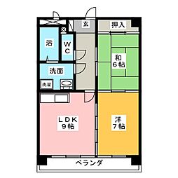 🉐敷金礼金0円！🉐オーキッドマンション末広