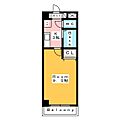 A・City桜町4階4.7万円