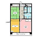 オーキッドマンション末広7階6.3万円
