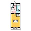 A・City大東町2階4.9万円