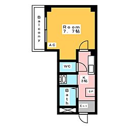 🉐敷金礼金0円！🉐原田ビル