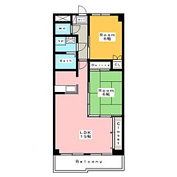 🉐敷金礼金0円！🉐バトー・アントレ