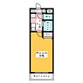 A・City法連町2階3.9万円