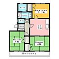 メゾン碧新2階5.7万円