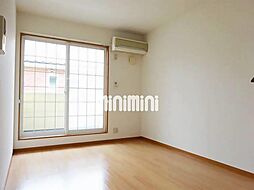 リブレア・テン　Ｂ 1階2LDKのリビング/ダイニング