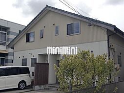 エコハウスマンション四季