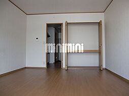 ＲＯＯＦ　ＴＲＥＥ　弐番館 3階1Kのリビング/ダイニング