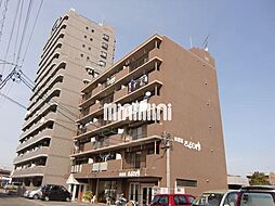 プレッソ三河安城