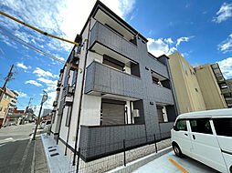 ボヌールＳ安城