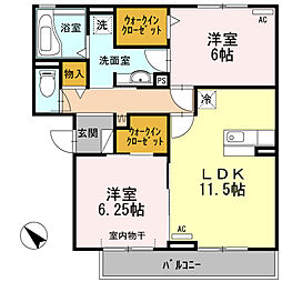 プラムビレッジ　コンフォート