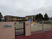幼稚園、保育園「ゆたか保育園まで480m」