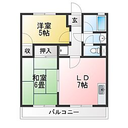 🉐敷金礼金0円！🉐サンピア丸畔