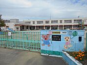 幼稚園、保育園「小川保育園まで1200m」