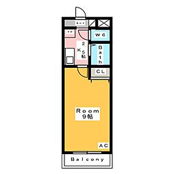 🉐敷金礼金0円！🉐Ａ・Ｃｉｔｙ法連町
