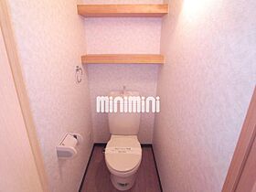 グラニートIVIII　（412）  ｜ 愛知県安城市日の出町（賃貸マンション1K・4階・30.80㎡） その8