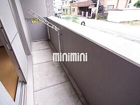 グラニートIVIII　（412）  ｜ 愛知県安城市日の出町（賃貸マンション1K・4階・30.80㎡） その12
