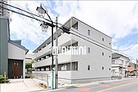 愛知県安城市大東町：物件画像／株式会社ミニミニ　安城店
