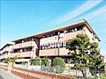 和泉乃郷I号館