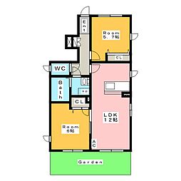 バトーエメロード　Ｂ