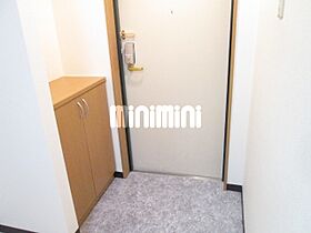 グラニート・テン　Ｂ  ｜ 愛知県西尾市寄住町佃（賃貸マンション1K・3階・25.06㎡） その10