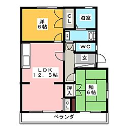 🉐敷金礼金0円！🉐メゾン碧新