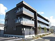 愛知県西尾市羽塚町大道東：物件画像／株式会社ミニミニ　安城店