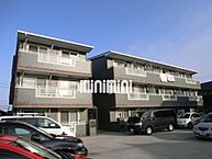 愛知県安城市新明町：物件画像／株式会社ミニミニ　安城店