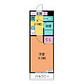 A・City東新町5階4.5万円