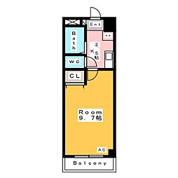🉐敷金礼金0円！🉐Ａ・Ｃｉｔｙ日の出