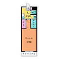 A・City今本町32階5.1万円