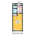 A・City法連町5階4.5万円