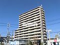 グローリアス新安城