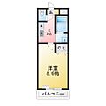 A・City大東町3階5.0万円