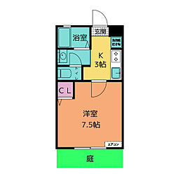🉐敷金礼金0円！🉐ロイヤルオーク