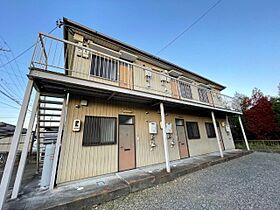 若宮アパート 北棟  ｜ 愛知県犬山市字裏之門（賃貸アパート1K・2階・26.00㎡） その16