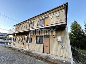 若宮アパート 北棟  ｜ 愛知県犬山市字裏之門（賃貸アパート1K・2階・26.00㎡） その17