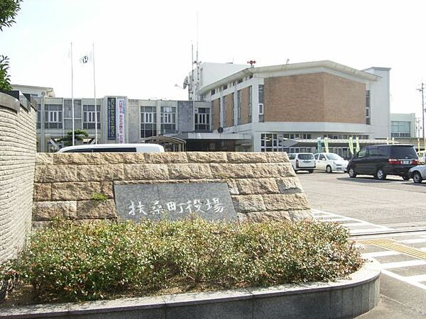 エスポアールＴＡＣＨＩＢＡＮＡ ｜愛知県丹羽郡扶桑町大字斎藤字御堂(賃貸マンション2LDK・1階・49.67㎡)の写真 その26