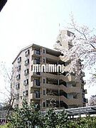 風光明媚なロケーションにある物件です